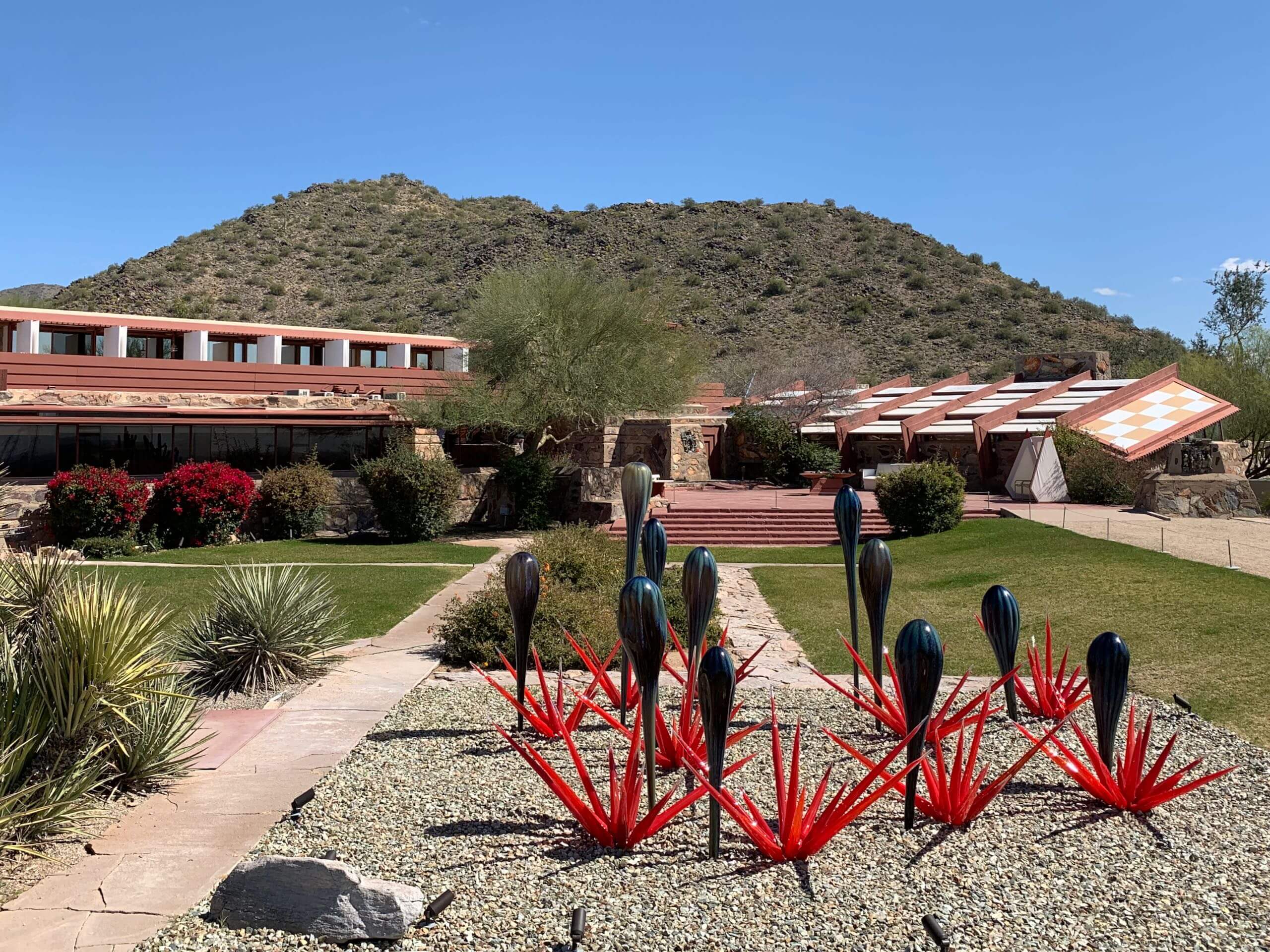 Taliesin West gallery image 1